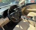 Білий Лексус РХ, об'ємом двигуна 3.46 л та пробігом 187 тис. км за 14500 $, фото 4 на Automoto.ua
