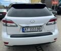 Білий Лексус РХ, об'ємом двигуна 3.46 л та пробігом 247 тис. км за 21400 $, фото 10 на Automoto.ua