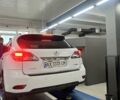 Белый Лексус РХ, объемом двигателя 3.46 л и пробегом 200 тыс. км за 26200 $, фото 8 на Automoto.ua