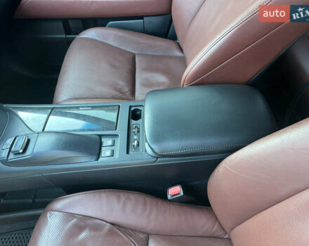 Белый Лексус РХ, объемом двигателя 3.46 л и пробегом 215 тыс. км за 21500 $, фото 14 на Automoto.ua