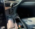 Белый Лексус РХ, объемом двигателя 3.46 л и пробегом 180 тыс. км за 19999 $, фото 16 на Automoto.ua