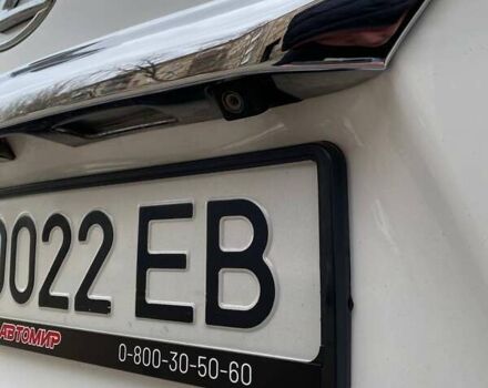 Білий Лексус РХ, об'ємом двигуна 3.46 л та пробігом 225 тис. км за 21700 $, фото 41 на Automoto.ua