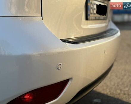 Белый Лексус РХ, объемом двигателя 3.46 л и пробегом 168 тыс. км за 23999 $, фото 15 на Automoto.ua
