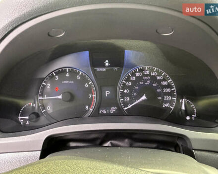 Белый Лексус РХ, объемом двигателя 3.46 л и пробегом 247 тыс. км за 23700 $, фото 42 на Automoto.ua