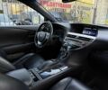 Лексус РХ 2014 в Николаеве на Automoto.ua Белый Лексус РХ, объемом двигателя 3.5 л и пробегом 224 тыс. км за 24500 $, фото 18 на Automoto.ua