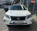Белый Лексус РХ, объемом двигателя 3.5 л и пробегом 186 тыс. км за 17990 $, фото 5 на Automoto.ua