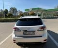 Белый Лексус РХ, объемом двигателя 3.46 л и пробегом 180 тыс. км за 19999 $, фото 5 на Automoto.ua