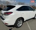 Белый Лексус РХ, объемом двигателя 2.67 л и пробегом 149 тыс. км за 24500 $, фото 33 на Automoto.ua