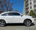 Білий Лексус РХ, об'ємом двигуна 3.46 л та пробігом 131 тис. км за 20500 $, фото 9 на Automoto.ua