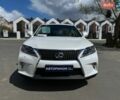 Білий Лексус РХ, об'ємом двигуна 3.46 л та пробігом 114 тис. км за 23800 $, фото 7 на Automoto.ua