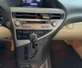 Белый Лексус РХ, объемом двигателя 3.46 л и пробегом 202 тыс. км за 18500 $, фото 13 на Automoto.ua