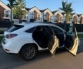 Білий Лексус РХ, об'ємом двигуна 3.46 л та пробігом 160 тис. км за 21500 $, фото 16 на Automoto.ua