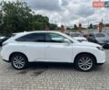 Белый Лексус РХ, объемом двигателя 3.5 л и пробегом 170 тыс. км за 22990 $, фото 7 на Automoto.ua