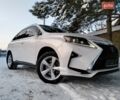 Белый Лексус РХ, объемом двигателя 3.5 л и пробегом 171 тыс. км за 23500 $, фото 34 на Automoto.ua