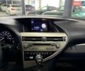 Білий Лексус РХ, об'ємом двигуна 3.46 л та пробігом 244 тис. км за 18900 $, фото 28 на Automoto.ua