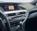 Белый Лексус РХ, объемом двигателя 3.46 л и пробегом 200 тыс. км за 22200 $, фото 14 на Automoto.ua