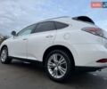 Білий Лексус РХ, об'ємом двигуна 3.5 л та пробігом 167 тис. км за 20400 $, фото 8 на Automoto.ua