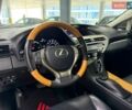Білий Лексус РХ, об'ємом двигуна 3.46 л та пробігом 244 тис. км за 18900 $, фото 26 на Automoto.ua