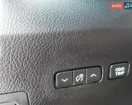 Белый Лексус РХ, объемом двигателя 3.5 л и пробегом 171 тыс. км за 23500 $, фото 28 на Automoto.ua