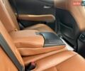 Белый Лексус РХ, объемом двигателя 3.5 л и пробегом 170 тыс. км за 22990 $, фото 23 на Automoto.ua