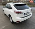 Білий Лексус РХ, об'ємом двигуна 3.5 л та пробігом 167 тис. км за 20400 $, фото 12 на Automoto.ua