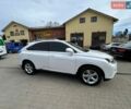 Білий Лексус РХ, об'ємом двигуна 3.46 л та пробігом 247 тис. км за 21400 $, фото 17 на Automoto.ua