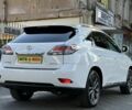 Лексус РХ 2014 в Николаеве на Automoto.ua Белый Лексус РХ, объемом двигателя 3.5 л и пробегом 224 тыс. км за 24500 $, фото 11 на Automoto.ua