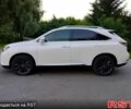 Білий Лексус РХ, об'ємом двигуна 3.5 л та пробігом 280 тис. км за 19500 $, фото 4 на Automoto.ua
