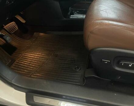 Белый Лексус РХ, объемом двигателя 3.46 л и пробегом 156 тыс. км за 24800 $, фото 13 на Automoto.ua