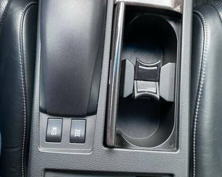 Білий Лексус РХ, об'ємом двигуна 3.46 л та пробігом 225 тис. км за 21700 $, фото 8 на Automoto.ua