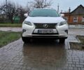 Белый Лексус РХ, объемом двигателя 3.5 л и пробегом 125 тыс. км за 19939 $, фото 21 на Automoto.ua