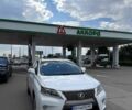 Білий Лексус РХ, об'ємом двигуна 3.5 л та пробігом 170 тис. км за 23900 $, фото 5 на Automoto.ua