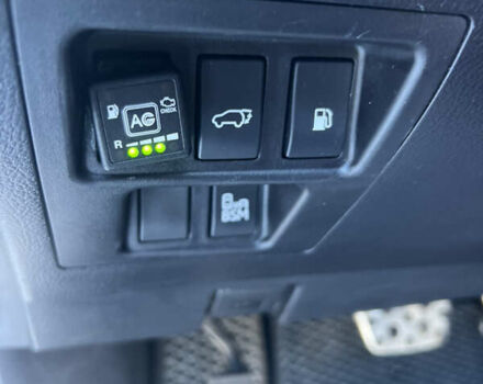 Белый Лексус РХ, объемом двигателя 3.46 л и пробегом 215 тыс. км за 21500 $, фото 15 на Automoto.ua