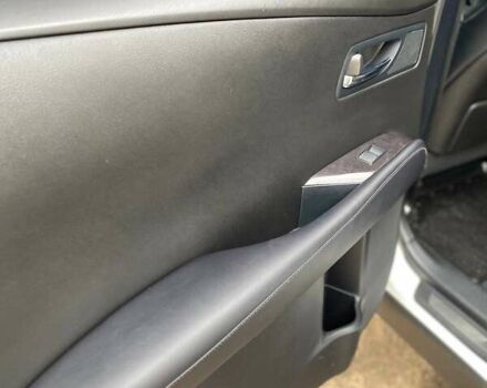 Білий Лексус РХ, об'ємом двигуна 3.46 л та пробігом 225 тис. км за 22199 $, фото 35 на Automoto.ua