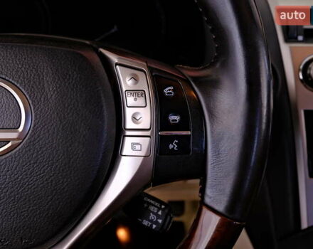 Белый Лексус РХ, объемом двигателя 3.46 л и пробегом 135 тыс. км за 21900 $, фото 32 на Automoto.ua