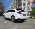 Білий Лексус РХ, об'ємом двигуна 3.46 л та пробігом 131 тис. км за 20500 $, фото 4 на Automoto.ua