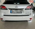 Белый Лексус РХ, объемом двигателя 3.46 л и пробегом 202 тыс. км за 18500 $, фото 4 на Automoto.ua