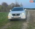 Білий Лексус РХ, об'ємом двигуна 3.5 л та пробігом 182 тис. км за 23500 $, фото 2 на Automoto.ua