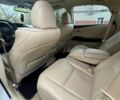 Білий Лексус РХ, об'ємом двигуна 3.5 л та пробігом 182 тис. км за 23500 $, фото 12 на Automoto.ua