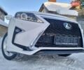Белый Лексус РХ, объемом двигателя 3.5 л и пробегом 171 тыс. км за 24800 $, фото 8 на Automoto.ua