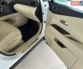 Белый Лексус РХ, объемом двигателя 3.46 л и пробегом 202 тыс. км за 18500 $, фото 19 на Automoto.ua