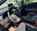 Белый Лексус РХ, объемом двигателя 3.46 л и пробегом 223 тыс. км за 22000 $, фото 3 на Automoto.ua