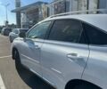 Белый Лексус РХ, объемом двигателя 3.46 л и пробегом 188 тыс. км за 18200 $, фото 2 на Automoto.ua