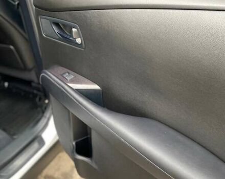 Білий Лексус РХ, об'ємом двигуна 3.46 л та пробігом 225 тис. км за 22199 $, фото 42 на Automoto.ua