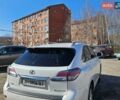 Белый Лексус РХ, объемом двигателя 2.67 л и пробегом 112 тыс. км за 21000 $, фото 3 на Automoto.ua