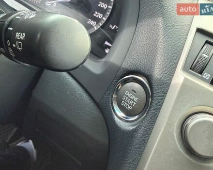 Белый Лексус РХ, объемом двигателя 2.67 л и пробегом 159 тыс. км за 23200 $, фото 13 на Automoto.ua