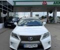Белый Лексус РХ, объемом двигателя 3.5 л и пробегом 0 тыс. км за 23900 $, фото 1 на Automoto.ua