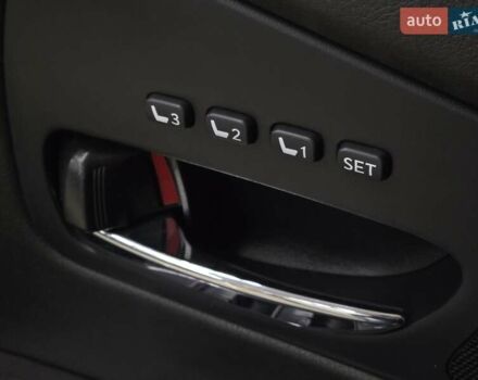 Білий Лексус РХ, об'ємом двигуна 3.46 л та пробігом 225 тис. км за 21499 $, фото 19 на Automoto.ua