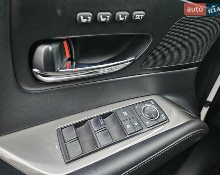 Белый Лексус РХ, объемом двигателя 3.5 л и пробегом 164 тыс. км за 10500 $, фото 32 на Automoto.ua