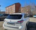 Белый Лексус РХ, объемом двигателя 2.67 л и пробегом 114 тыс. км за 19700 $, фото 3 на Automoto.ua